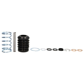All Balls Brake calliper repair kit Harley Davidson FLHTCUTG / FLRT 1690-1745 14-18