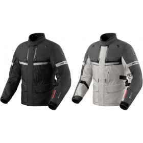 Revit Poseidon 3 GTX Textile Jacket