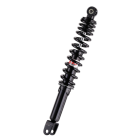 YSS Galinis Amortizatorius 309,63mm Aprilia / Beta / Honda / KTM / Kymco / Yamaha / MBK 50cc 88-17