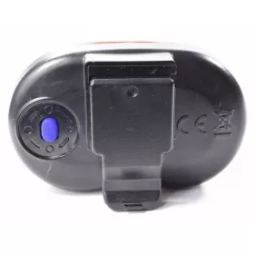 REAR LIGHT 3 LED 2 FUNCTIONS