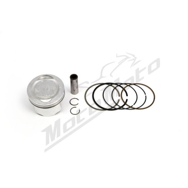 AIRSAL Piston Kit HONDA PCX 125cc 13-17