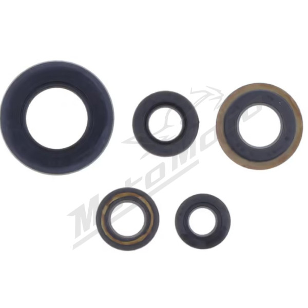 Athena Engine Gasket Set Yamaha XV 125 Virago 97-00