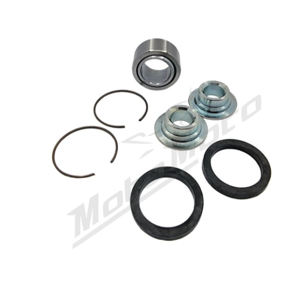 BEARING WORX Rear shock mount (bearing) repair kit upper Sherco SE-R / SEF-R 250-450 16-19