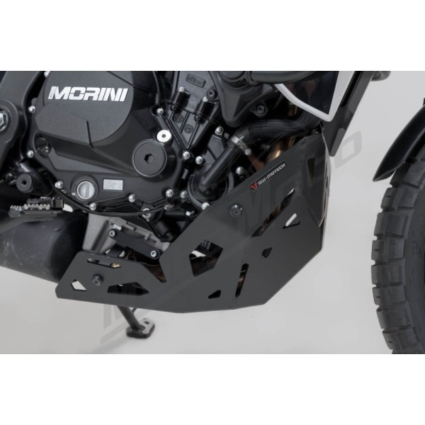 SW-MOTECH Engine Guard Moto Morini X-Cape 650 21-24