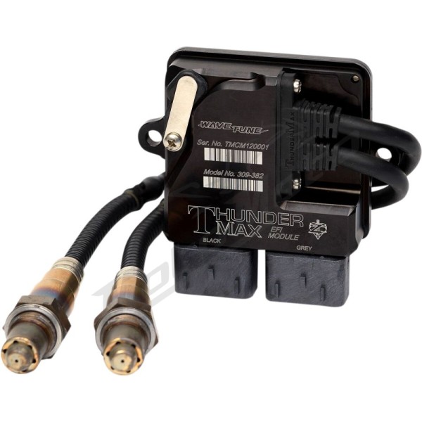 THUNDERMAX Engine Control Module Kit with Integral Auto Tune Harley Davidson FLD / FLS / FXDB / FXDF / XL 883-1800cc 12-22