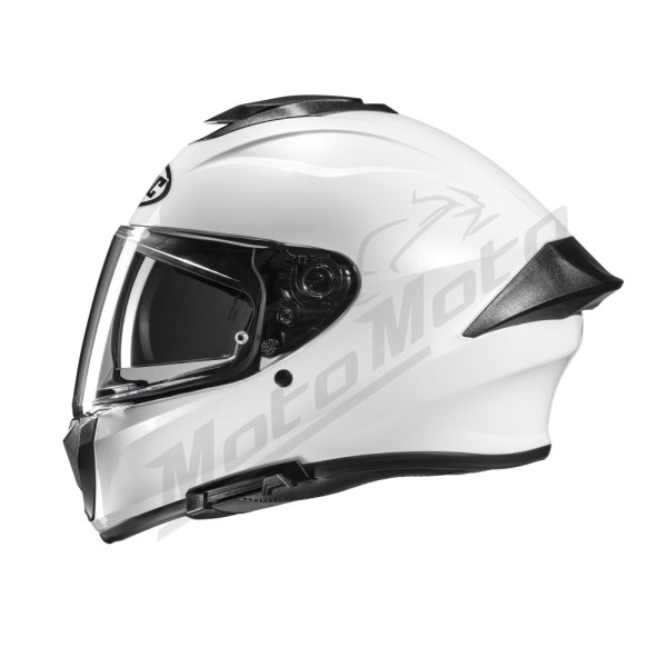 HJC C71 Solid Full Face Helmet