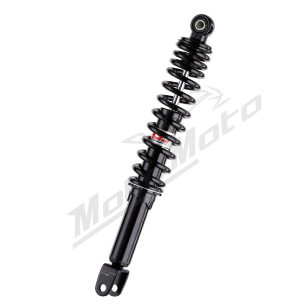 YSS Galinis Amortizatorius 309,63mm Aprilia / Beta / Honda / KTM / Kymco / Yamaha / MBK 50cc 88-17