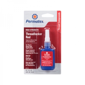 Permatex thread sealant 36ml