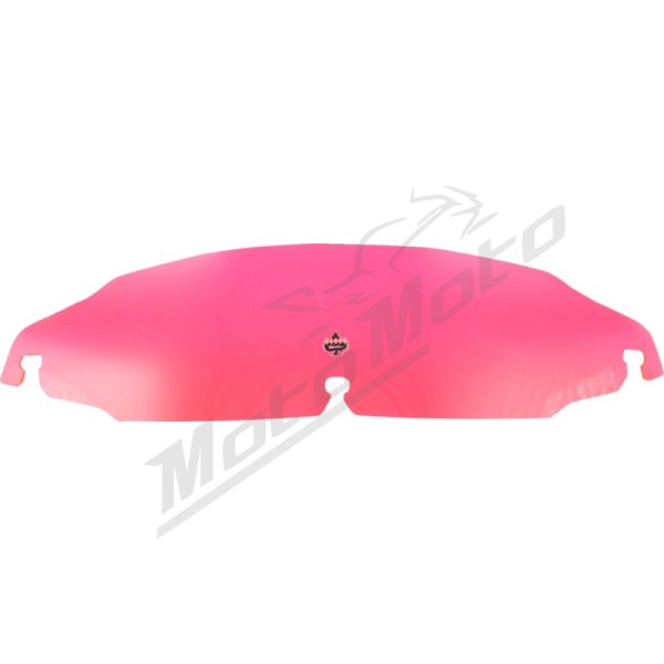 KLOCK WERKS Kolor Flare™ Ice Windshield HARLEY DAVIDSON FLHTC/FLHT 1340-1800 04-13