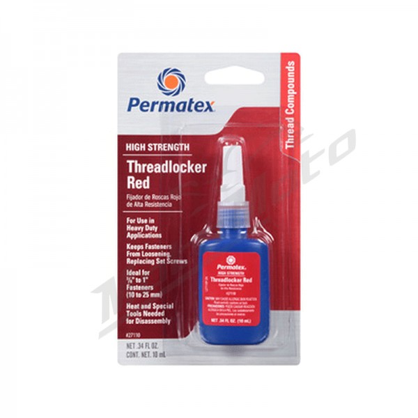 Permatex thread sealant 36ml