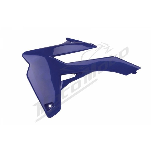 POLISPORT Radiator Covers Sherco SEF-R/SE-R 250-450 14-16
