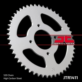 Rear sprocket JTR1411