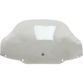 KLOCK WERKS Flare™ Windshield  YAMAHA XV 1900 10-14