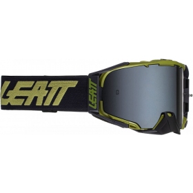 Leatt Velocity 6.5 Desert Motocross Goggles