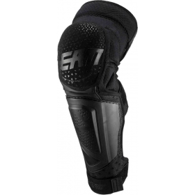 Leatt 3DF Hybrid EXT Motocross Knee/Shin Guard