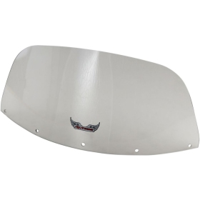 SLIPSTREAMER Replacement Windshield Harley Davidson FLHT / FLHTC / FLHTCU / FLHTCUI 1340cc 86-95