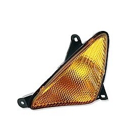 V PARTS Right Indicator OE Type Orange Yamaha T-Max 500 01-07