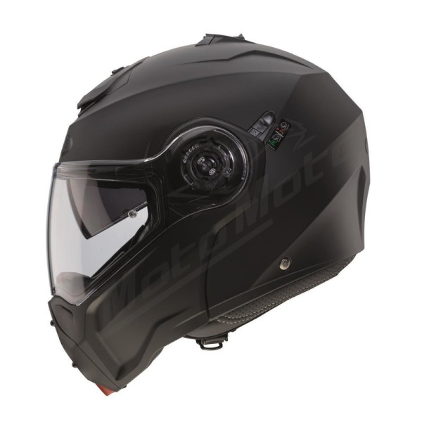 Flip-up Helmet Caberg Droid Matte Black