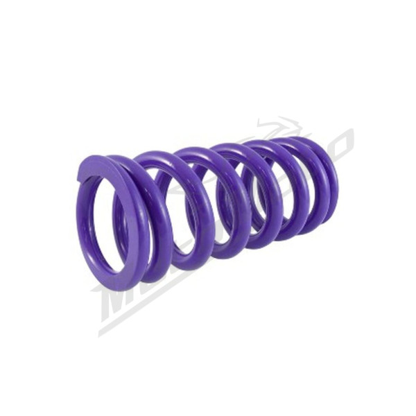 HYPERPRO REAR SHOCK SPRING Honda CBF 600 04-07