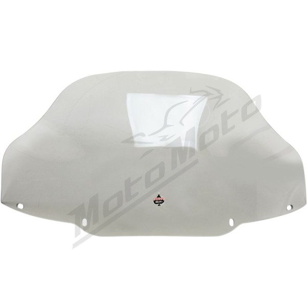 KLOCK WERKS Flare™ Windshield  YAMAHA XV 1900 10-14