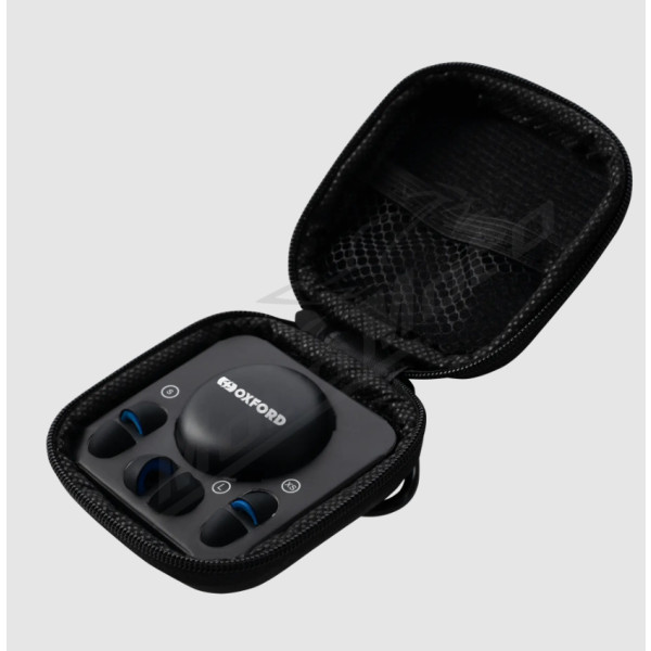 Oxford Filterplugs 20SNR 2pcs