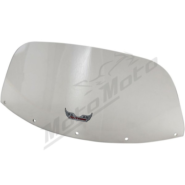 SLIPSTREAMER Replacement Windshield Harley Davidson FLHT / FLHTC / FLHTCU / FLHTCUI 1340cc 86-95