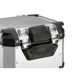 KAPPA Luggage compartment passenger backrest KVE42A / KVE42B