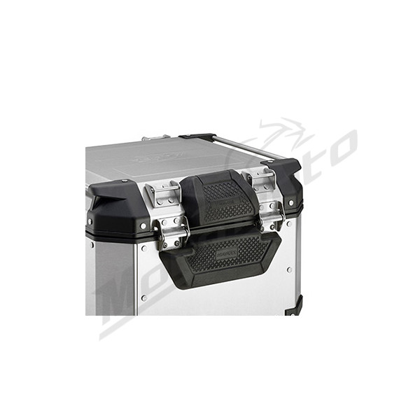 KAPPA Luggage compartment passenger backrest KVE42A / KVE42B