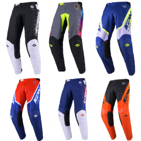 Kenny racing cross/enduro pants track focus patriot