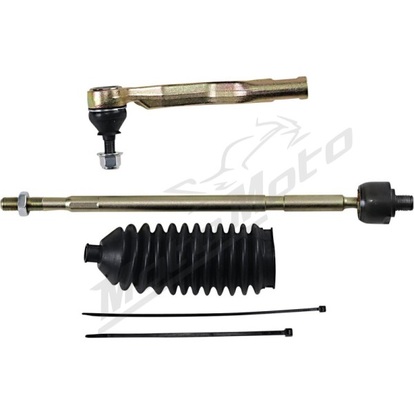 MOOSE OFFROAD UTV Tie-Rod Assembly Kit Left Polaris RZR XP 1000cc 19-20