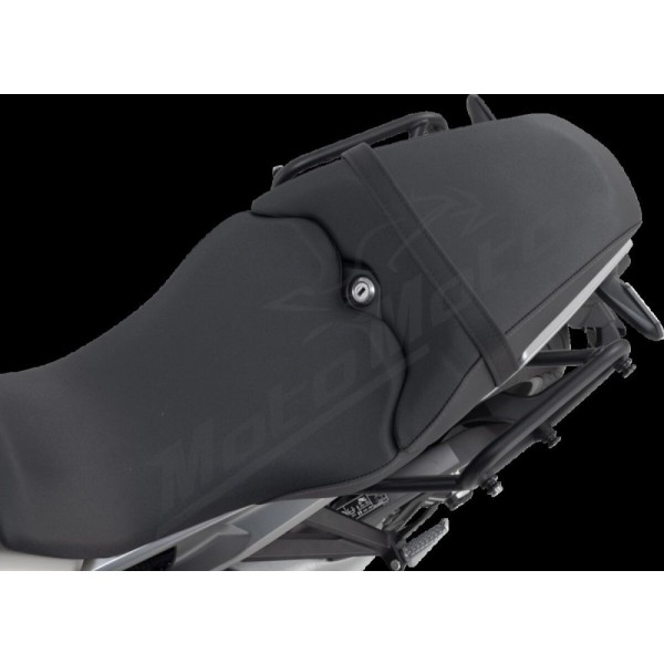 SW-MOTECH SLC Side Carrier Left Honda CB 1000 21-24