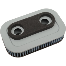 DRAG SPECIALTIES Premium Washable Air Filter Element Harley Davidson XL / XLH 883-1200cc 88-03