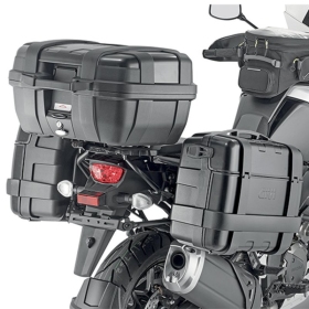 GIVI Side Case Monokey Holder Suzuki DL1050 V-Strom 20-22