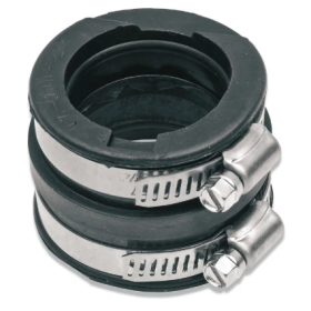 PARTS UNLIMITED Carburetor Mounting Flange Ski Doo Alpine / Cheyenne / Elite / Everest / Safari 400-500 80-95