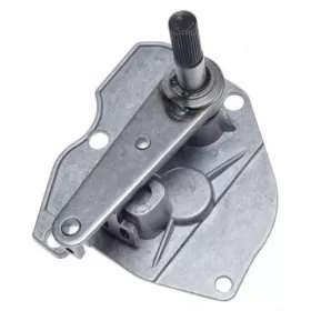 Clutch cable holder ROMET B version