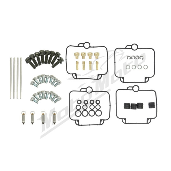 ALL BALLS Carburetor repair kit Suzuki GSF 400 91-93