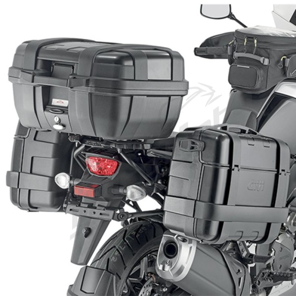 GIVI Side Case Monokey Holder Suzuki DL1050 V-Strom 20-22