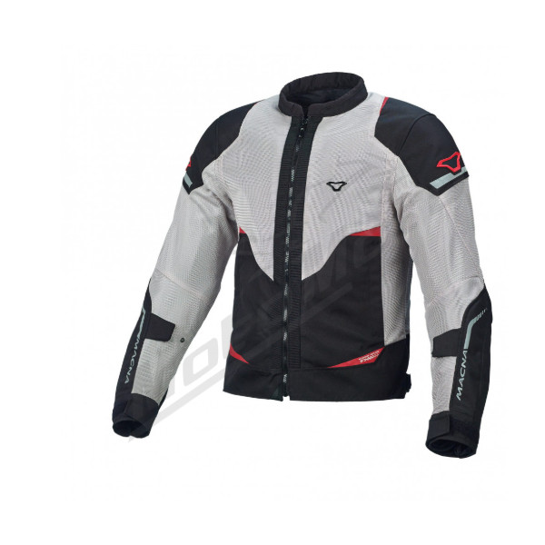MACNA Hurracage Jacket