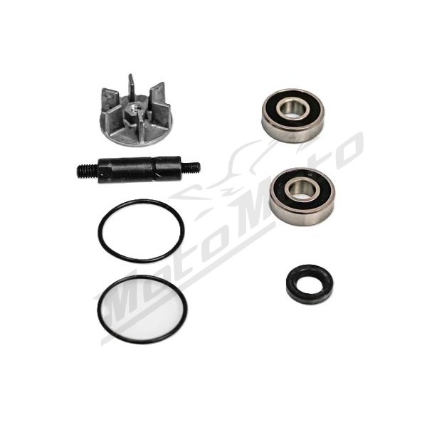 PARTS UNLIMITED Water Pump Repair Kit Derbi Altanis / Predator 50 99-01