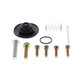 ALL BALLS Fuel Tap Repair Kit - Diaphragm Only Honda GL 1500 Valkyrie 97-00