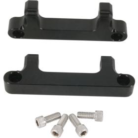 BARON Mount Brackets for Long and Shortboards Set SUZUKI C/VL 50-1500cc 98-24