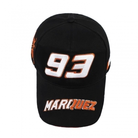 Kepurė MARC MARQUEZ 93