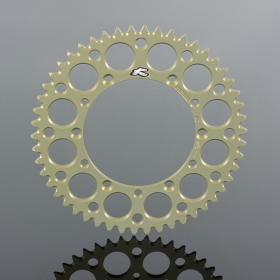 RENTHAL Rear Sprocket 154U - 520 51 teeth