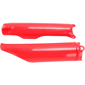 UFO Šakių Plastikai Honda CRF 250-450R/RX 09-19 Raudona