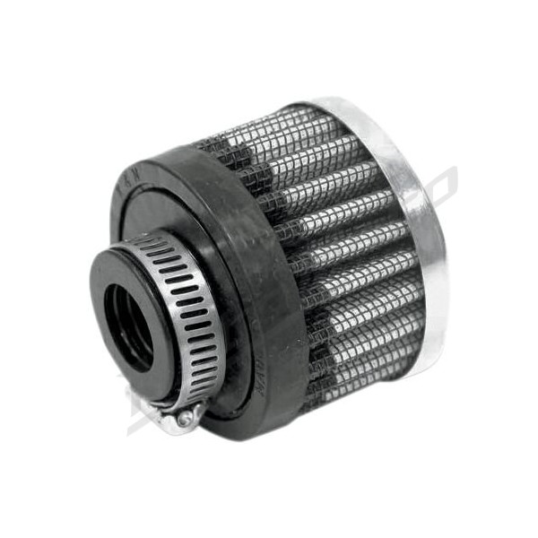 K&N Crankcase Vent Filter Ø16mm