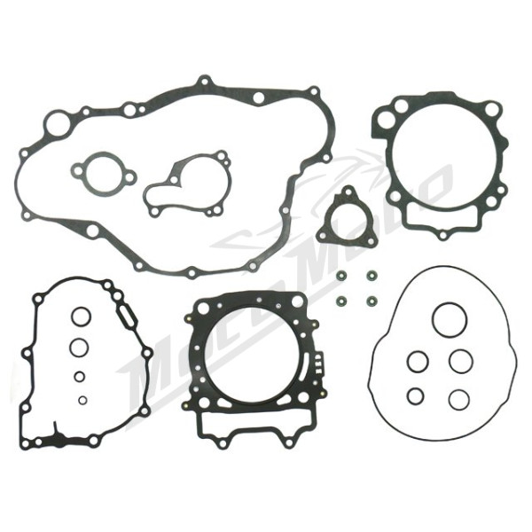 Namura gasket set Yamaha YZ 450 F 10-13