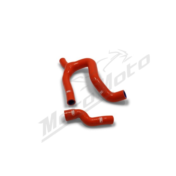 SAMCO SPORT Radiator Hose Kit Gas Gas / Husqvarna / KTM 250cc 20-25