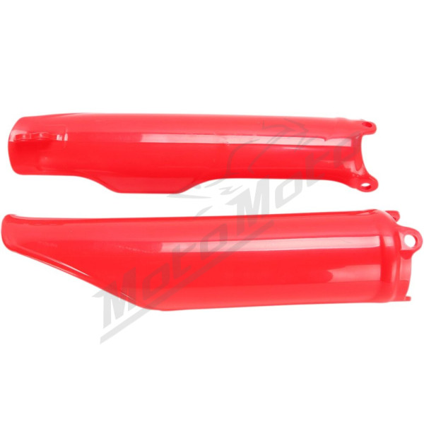 UFO Šakių Plastikai Honda CRF 250-450R/RX 09-19 Raudona
