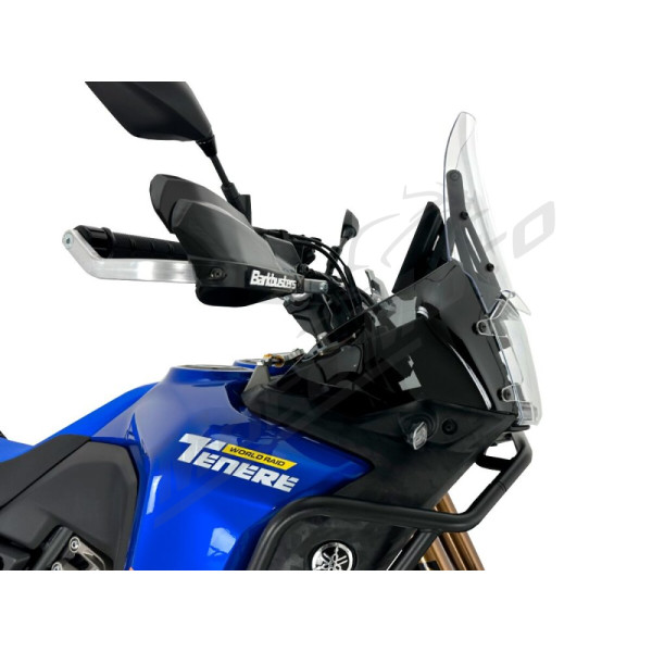 WRS Wind Defelctor Yamaha XTZ 690-700 22-24