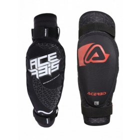 Alkūnių apsaugos ACERBIS X-ELBOW GUARD SOFT JUNIOR